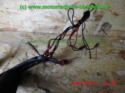 Yamaha_XV535_Virago_gruen_AME-Chopper_-_Teile_Ersatzteile_spares_parts_wie_XV_125_250_750_1100-140.jpg