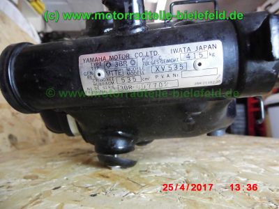 Yamaha_XV535_Virago_gruen_AME-Chopper_-_Teile_Ersatzteile_spares_parts_wie_XV_125_250_750_1100-184.jpg