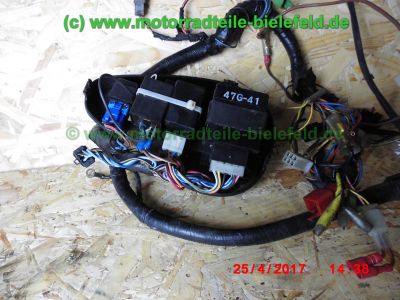 Yamaha_XV535_Virago_gruen_AME-Chopper_-_Teile_Ersatzteile_spares_parts_wie_XV_125_250_750_1100-251.jpg