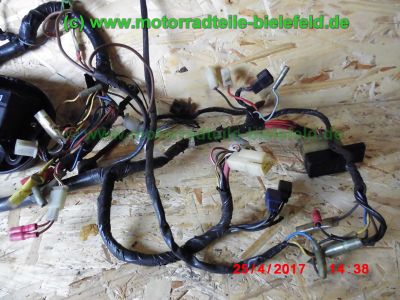 Yamaha_XV535_Virago_gruen_AME-Chopper_-_Teile_Ersatzteile_spares_parts_wie_XV_125_250_750_1100-252.jpg