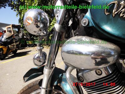 Yamaha_XV535_Virago_2YL_gruen_CRASH_Sissy-Bar_mit_Gepaecktraeger_-_Teile_Ersatzteile_parts_spares_spare-parts_wie_3BR_XV125_5AJ_XV250_3LS_XV750-28.jpg
