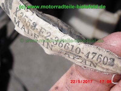 Suzuki_GS550E_4-Zylinder_Oldtimer_original_Auspuff_DGM32575S_Mikuni_Kogyo_Vergaser_Motor_Teile_Ersatzteile_parts_spares_spare-parts_ricambi_repuestos_wie_GS550D_GS750E-99.jpg