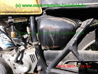 Honda_CJ250T_Twin_gelb_Oldtimer-Wrack_Vergaser_Keihin_762A_orig_Auspuff_2-1_–_Teile_Ersatzteile_parts_spares_spare-parts_ricambi_repuestos_wie_CB250G_CB360G_CJ360T-13.jpg