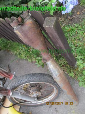 Honda_CJ250T_Twin_gelb_Oldtimer-Wrack_Vergaser_Keihin_762A_orig_Auspuff_2-1_–_Teile_Ersatzteile_parts_spares_spare-parts_ricambi_repuestos_wie_CB250G_CB360G_CJ360T-132.jpg