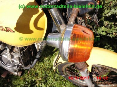Honda_CJ250T_Twin_gelb_Oldtimer-Wrack_Vergaser_Keihin_762A_orig_Auspuff_2-1_–_Teile_Ersatzteile_parts_spares_spare-parts_ricambi_repuestos_wie_CB250G_CB360G_CJ360T-52.jpg