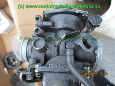 Kawasaki_GPZ305_EX305_2x_Motor_Auspuff_CDI_Vergaser_Tank_uvm_-_Teile_Ersatzteile_parts_spares_spare-parts_ricambi_repuestos_wie_ER_EX_Z_250_305_A_B_GP-13.jpg