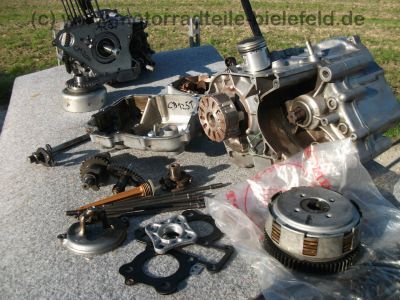 Honda_CM_200_T_MC01_Motor_Motorteile_Kupplung_Lichtmaschine_Polrad_Freilauf_Getriebe_Kurbelwelle_1.jpg
