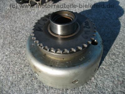Honda_CM_200_T_MC01_Motor_Motorteile_Kupplung_Lichtmaschine_Polrad_Freilauf_Getriebe_Kurbelwelle_11.jpg