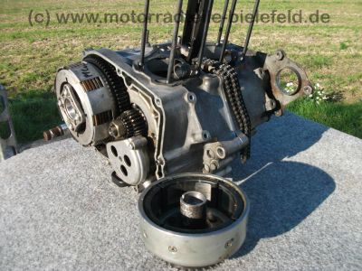 Honda_CM_200_T_MC01_Motor_Motorteile_Kupplung_Lichtmaschine_Polrad_Freilauf_Getriebe_Kurbelwelle_13.jpg