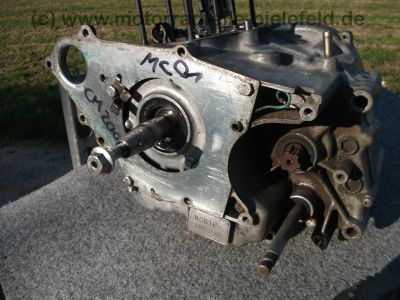 Honda_CM_200_T_MC01_Motor_Motorteile_Kupplung_Lichtmaschine_Polrad_Freilauf_Getriebe_Kurbelwelle_6.jpg