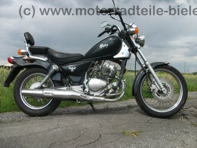 SYM_Husky_125_Chopper_schwarz_original__5334_KM_-_wie_REX_DAELIM_Hyosung_Kymco_125_101.jpg