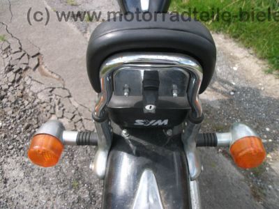 SYM_Husky_125_Chopper_schwarz_original__5334_KM_-_wie_REX_DAELIM_Hyosung_Kymco_125_43.jpg