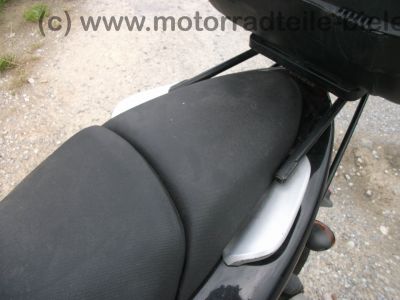 Yamaha_Maxster_XQ_125__SE05_98_kmh_Scheibe_BOS_Auspuff_Topcase_mit_Traeger_-_wie_Majesty_MBK_Thunder_Skyliner_12.jpg