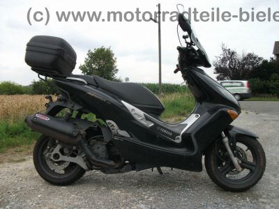 Yamaha_Maxster_XQ_125__SE05_98_kmh_Scheibe_BOS_Auspuff_Topcase_mit_Traeger_-_wie_Majesty_MBK_Thunder_Skyliner_44.jpg