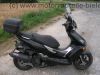 Yamaha_Maxster_XQ_125__SE05_98_kmh_Scheibe_BOS_Auspuff_Topcase_mit_Traeger_-_wie_Majesty_MBK_Thunder_Skyliner_48.jpg
