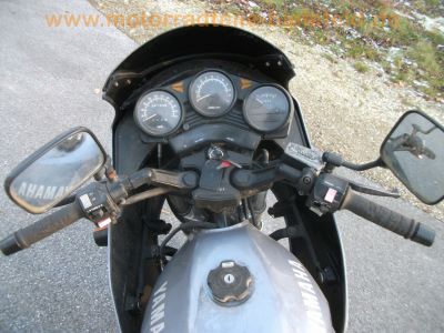 Yamaha_XJ_600_3KM_original_grau-weiss_GIVI_Mono-Rack_MRA_Motor-Verkleidung_-_wie_3KN_51J_19.jpg