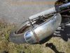 Honda_CB_550_K_Four_4-1_Auspuff_Wrack_als_Ersatzteile_Motor_Vergaser_Tacho_21.jpg