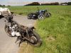 Honda_CB_550_K_Four_4-1_Auspuff_Wrack_als_Ersatzteile_Motor_Vergaser_Tacho_33.jpg