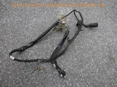 Honda_CY_50_weiss_Ersatzteile_Tank_Sitzbank_Lenker_Schalter_Heckteil_Rahmen_mit_Brief_Papieren_Tacho_Fender_Schutzblech_12.jpg
