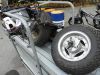 Honda_CY_50_weiss_Ersatzteile_Tank_Sitzbank_Lenker_Schalter_Heckteil_Rahmen_mit_Brief_Papieren_Tacho_Fender_Schutzblech_2.jpg