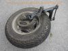 Honda_CY_50_weiss_Ersatzteile_Tank_Sitzbank_Lenker_Schalter_Heckteil_Rahmen_mit_Brief_Papieren_Tacho_Fender_Schutzblech_62.jpg