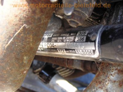 Honda_CBX_550_F_PC04_Wrack_für_Ersatzteile_Motor_Vergaser_Auspuff_Elektrik_10.jpg