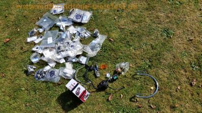 Hyosung_GA_125_Cruise_Chopper_blau_14PS_100kmh_plus_Neuteile_Ersatzteile_Satteltaschen_-_wie_GF125_14.jpg