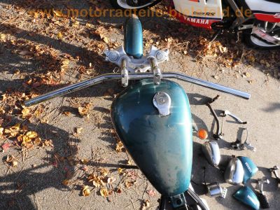 Yamaha_XV250_Virago_3LW_3LS_gruen_Rolling_Chassis_mit_Hochlenker_hohe_Riser_Ersatzteile_baugleich_XV125_5AJ_18.jpg