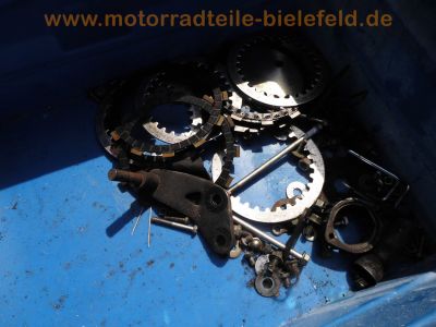 Yamaha_XV250_Virago_3LW_3LS_gruen_Rolling_Chassis_mit_Hochlenker_hohe_Riser_Ersatzteile_baugleich_XV125_5AJ_21.jpg