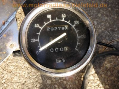 Yamaha_XV250_Virago_3LW_3LS_gruen_Rolling_Chassis_mit_Hochlenker_hohe_Riser_Ersatzteile_baugleich_XV125_5AJ_23.jpg