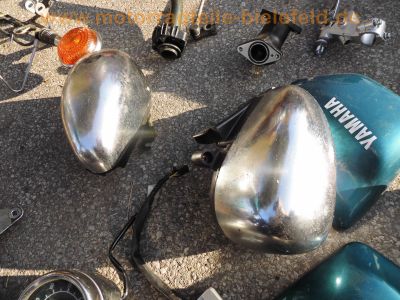 Yamaha_XV250_Virago_3LW_3LS_gruen_Rolling_Chassis_mit_Hochlenker_hohe_Riser_Ersatzteile_baugleich_XV125_5AJ_25.jpg