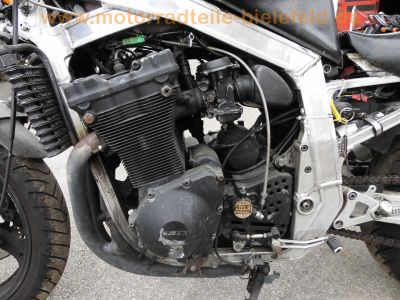 Suzuki_GSX1100R_GSXR_1100_GU74C_Knicker_Gixxer_Streetfighter_Motor_U705_Superbike-Lenker_LW-Auspuff_Stahlflex-Bremsleitung_Wirth-Gabel_-_wie_GSX-R_750_GR75A_68.jpg