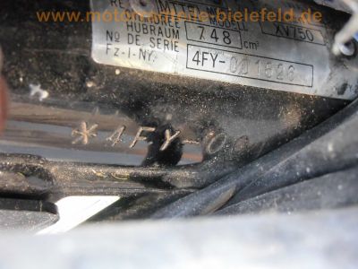 Yamaha_XV_750_Virago_4FY_Chopper_HM_deluxe_Gabel_Y11_Sissy-Bar_Satteltaschen_FALCON_Auspuffanlage_vorverlegte_Seeger_Fussrasten-Anlage_Lenkererhoehung_LEH_039_-_wie_5G5_XV_1100_1TE_92.jpg