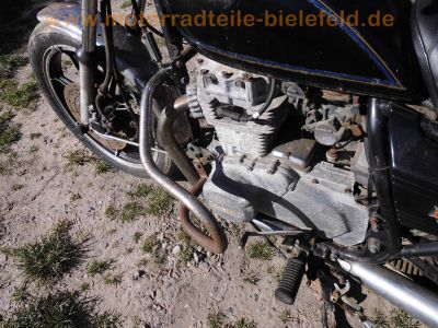 Kawasaki_KZ440_Z440_LTD_Belt-Drive_Krauser_Gepaecksystem_Sturzbuegel_rostig_Motor_laeuft_8.jpg