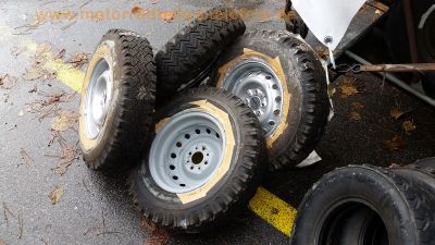 Steyr-Daimler-Puch_Haflinger_703AP_2to_zGG_Winterdienst_Raeumfahrzeug_Streufahrzeug_mit_Schneeschild_Salzstreuer_-_Motor_Technik_wie_700AP_Ersatzteile_Teile_spare-parts_46.jpg