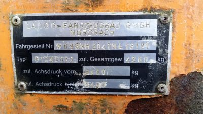 Ladog_G129D825_4x4_Motor_MB_OM602_Schmalspur-Multifunktionsfahrzeug_Geraetetraeger_Kommunal-LKW_hydrostatischer_Allrad-Antrieb_Allrad-Lenkung_-_Ersatzteile_Teile_spare-parts_spares_43.jpg
